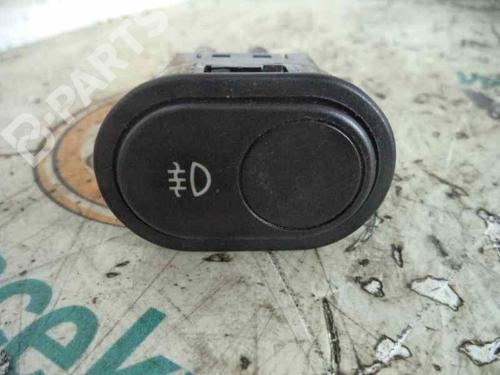 Used Headlight switch DAEWOO ARANOS 1.8 (95 hp) 2477814