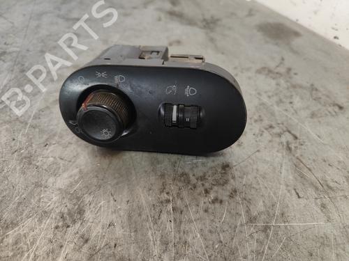 Used Headlight switch SEAT IBIZA III (6L1) [2002-2009]  27178598