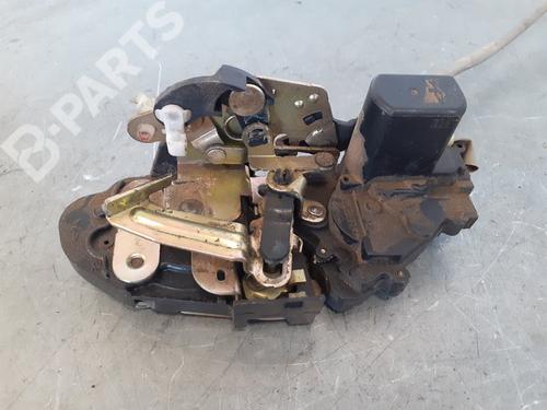 Rear right lock KIA SHUMA II (FB)  | BP9856503C99 