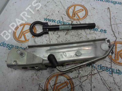 Jack Kit RENAULT MEGANE I Coach (DA0/1_) 1.9 dCi (DA05, DA1F) | BP14177790C119 