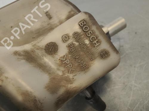 Brake master cylinder FORD TRANSIT Van (FA_ _)  | BP12516029M77 