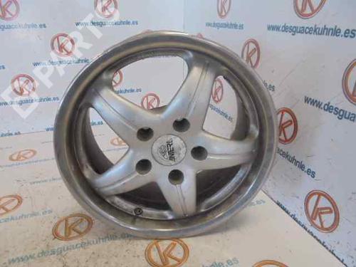 Felg MERCEDES-BENZ C-CLASS (W202) [1993-2000]  4492897