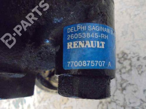 Steering pump RENAULT ESPACE III (JE0_) 2.0 (JE0A) | BP2496298M99 