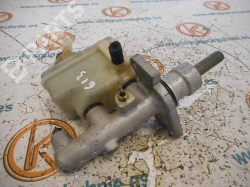 Brake master cylinder BMW 5 (E39) 528 i | BP2462873M77 