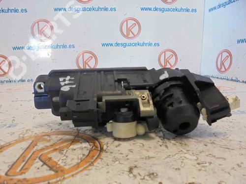Tailgate handle MERCEDES-BENZ CLK (C209) CLK 200 Kompressor (209.342) | BP4836841C132 