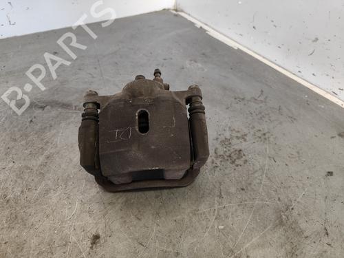 Bremssattel links vorne für TOYOTA YARIS (_P1_) 1.0 (SCP10_, SCP10R) (68 hp) 24174922