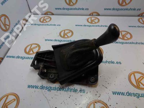 Gear lever RENAULT CLIO II (BB_, CB_)  | BP7429503M90 