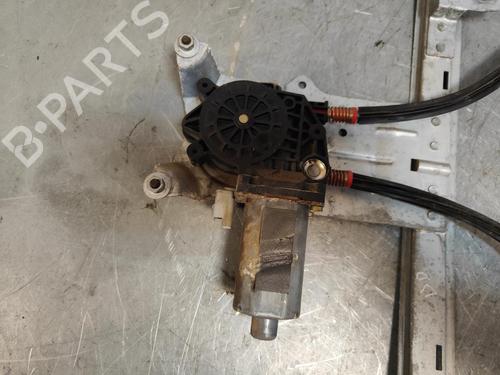 Front right window mechanism CITROËN XSARA PICASSO (N68)  | BP17139545C23 