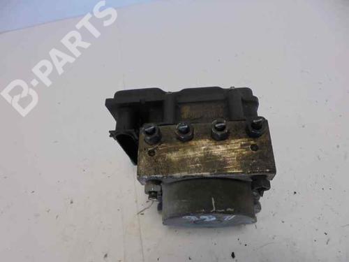 ABS pump RENAULT CLIO III (BR0/1, CR0/1)  | BP5269047M43 