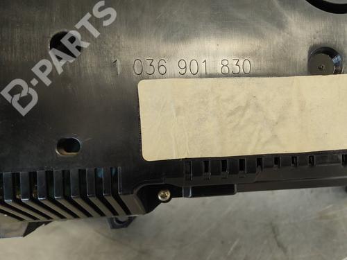 Cockpit AUDI A4 B6 (8E2) 1.8 T | BP10992655C47 