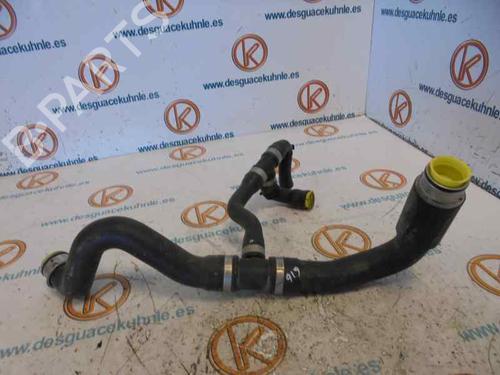 Pipe MERCEDES-BENZ SLK (R171) 200 Kompressor (171.442) | BP14185309M125 