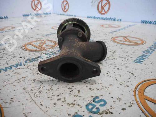 Egr CITROËN XANTIA (X1_, X2_)  | BP2450392M69 