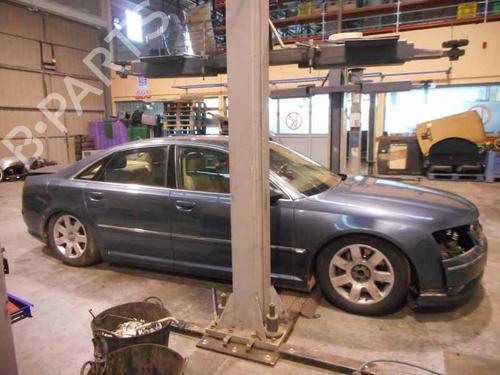 Luftfiltergehäuse AUDI A8 D3 (4E2, 4E8)  | BP14179584M87 
