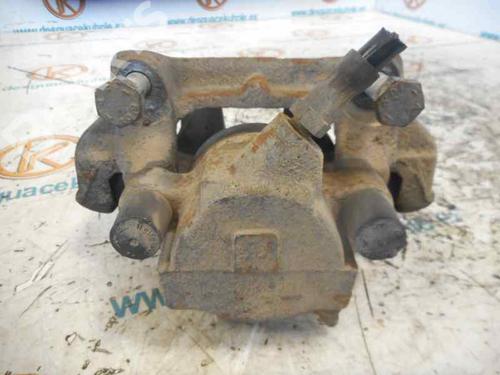 Left front brake caliper MERCEDES-BENZ E-CLASS (W210)  | BP11609754M105 