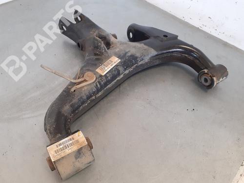 Right rear suspension arm LAND ROVER RANGE ROVER SPORT I (L320)  | BP8062076M15 