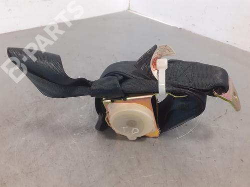 Used Rear right seatbelt HYUNDAI COUPE II (GK) 2.7 V6 (167 hp) 8531297
