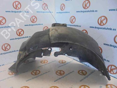 Rim RENAULT MEGANE I Coach (DA0/1_) 1.9 dCi (DA05, DA1F) BP14184689C45
