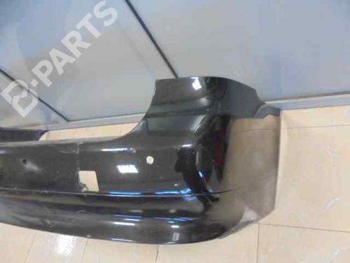 Rear bumper BMW 5 Touring (E61) 525 d | BP2850267C8 