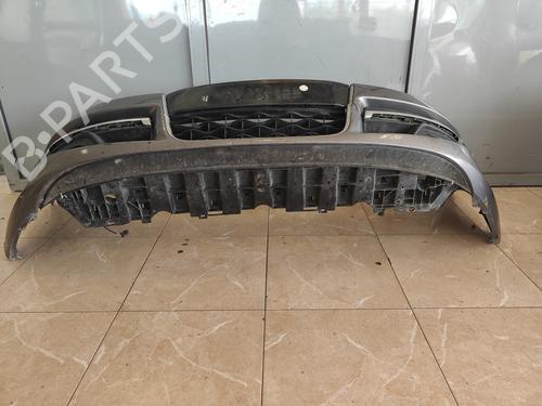 Front bumper RENAULT LAGUNA Coupe (DT0/1) 1.5 dCi | BP29753948C7 