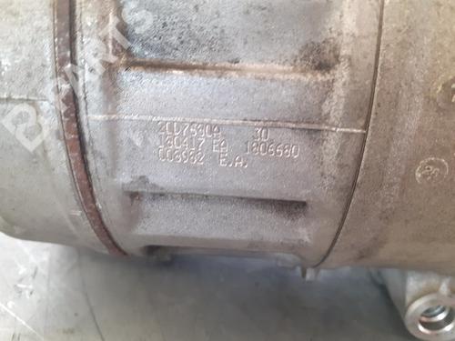 AC compressor MERCEDES-BENZ E-CLASS (W210)  | BP10031189M34 