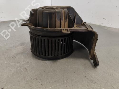 Heater blower motor RENAULT SCÉNIC II (JM0/1_)  | BP14190156M62 