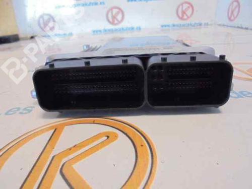 Engine control unit (ECU) BMW 5 Touring (E61) 525 d | BP2848646M57 