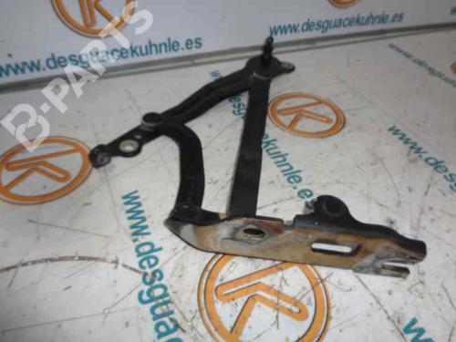 Tailgate lock CHEVROLET EPICA (KL1_) 2.0 D | BP2480390C101 
