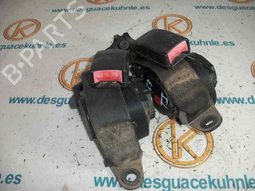 Used Rear right seatbelt FORD KA (RB_) [1996-2008]  14192826