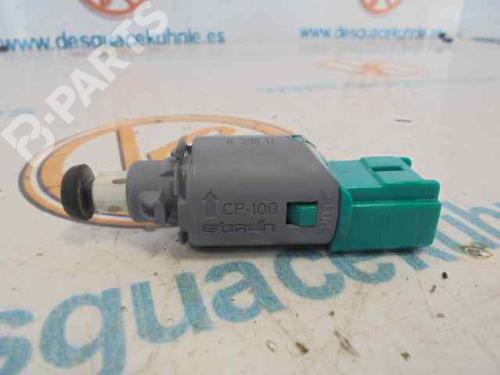 Electronic sensor RENAULT MEGANE III Hatchback (BZ0/1_, B3_) 1.9 dCi (BZ0N, BZ0J) | BP4764053M84 