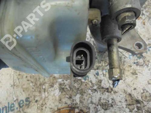 Hovedbremsecylinder OPEL ASTRA H GTC (A04)  | BP2448924M77 