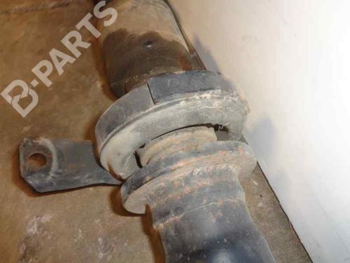 Driveshaft SUBARU OUTBACK (BE, BH) 2.5 AWD (BH9) | BP2447788M37