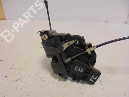 Rear left lock FORD FOCUS II (DA_, HCP, DP)  | BP5272636C100 