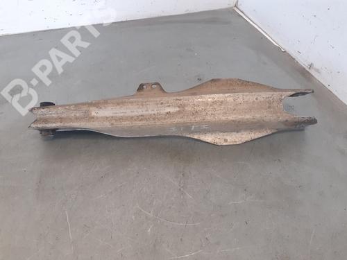 Used Left rear suspension arm SAAB 9-3 Cabriolet (YS3D) [1998-2003]  9555872