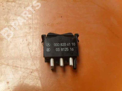 Switch MERCEDES-BENZ 123 Saloon (W123) 230 (123.023) | BP3527500I30 