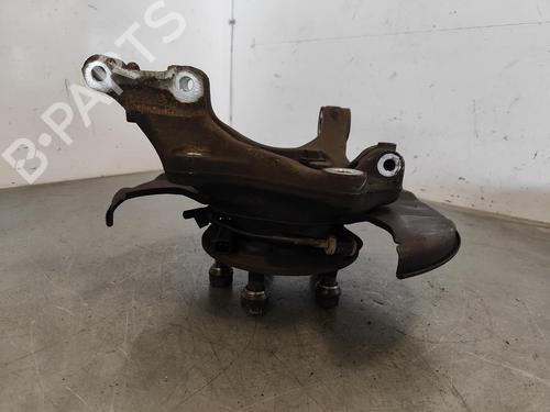 Right front steering knuckle OPEL INSIGNIA A (G09)  | BP12515856M26 