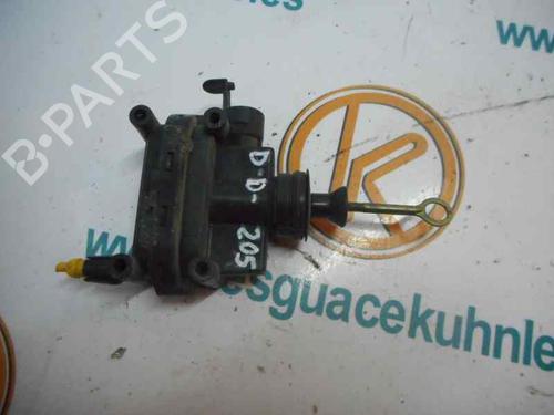 Used Electronic module MERCEDES-BENZ 124 Saloon (W124) 300 D (124.130) (110 hp) 14178103