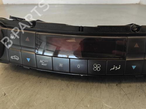 Climate control MERCEDES-BENZ E-CLASS (W211) E 270 CDI (211.016) | BP15769543I5 