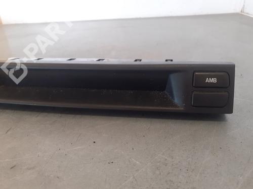 Display monitor MAZDA 6 Saloon (GG) 2.0 DI (GG14) | BP11663405C48 