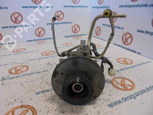 Indsprøtningspumpe RENAULT VEL SATIS (BJ0_)  | BP2466817M78 