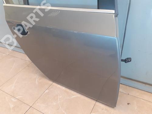 Right rear door BMW 5 (E60) 525 d | BP8952170C5 