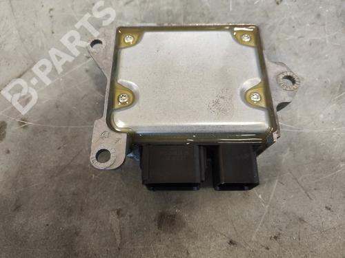 ECU airbags FORD MONDEO III Saloon (B4Y)  | BP11133281M53 
