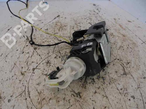 Rear right lock MERCEDES-BENZ S-CLASS (W220, V220) S 320 CDI (220.026, 220.126) | BP5852543C99 