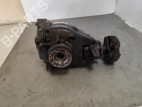 Used Rear differential BMW 1 (E87) 116 d (116 hp) 23229806
