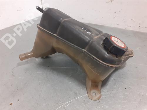 Expansion tank FORD MONDEO III Saloon (B4Y) 2.0 TDCi | BP8877173C120 
