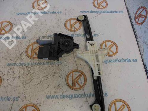 Used Rear left window mechanism VW PASSAT B5.5 Variant (3B6) 1.9 TDI (130 hp) 4732588