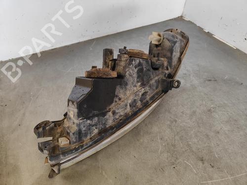 Right headlight OPEL VECTRA B (J96)  | BP15763929C29 