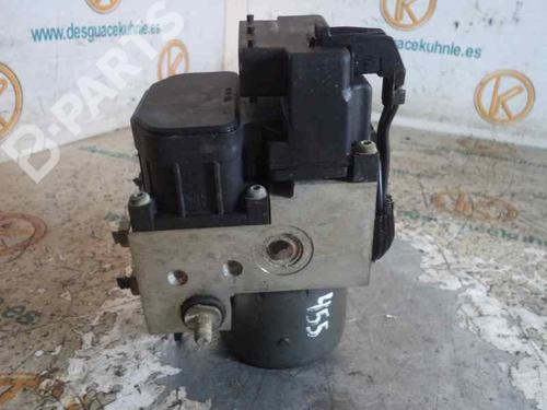 ABS pump PEUGEOT 307 (3A/C) 2.0 HDi 90 | BP2468411M43 
