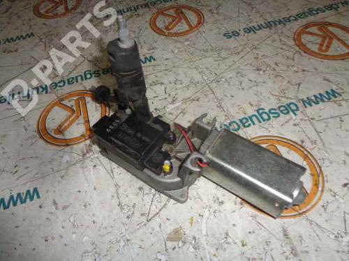 Rear wiper motor FIAT BRAVO I (182_) 1.6 16V (182.AH) | BP2488326M102 