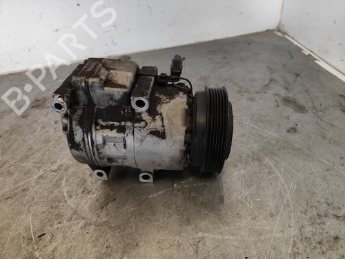 AC compressor HYUNDAI SANTA FÉ II (CM)  | BP27516959M34 