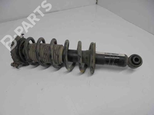 Used Left rear shock absorber SUBARU OUTBACK (BE, BH) 2.5 AWD (BH9) (156 hp) 2453993